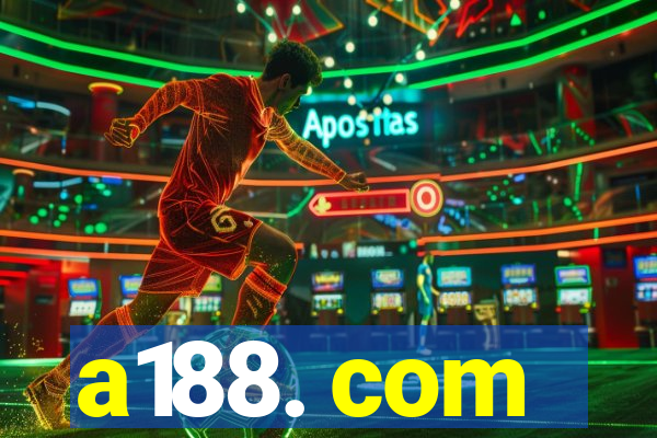 a188. com